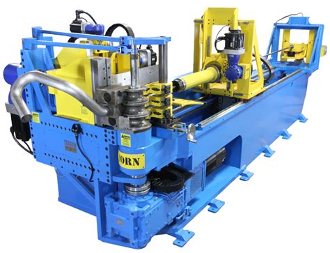 all electric cnc tube bender manufacturer|cnc pipe bender.